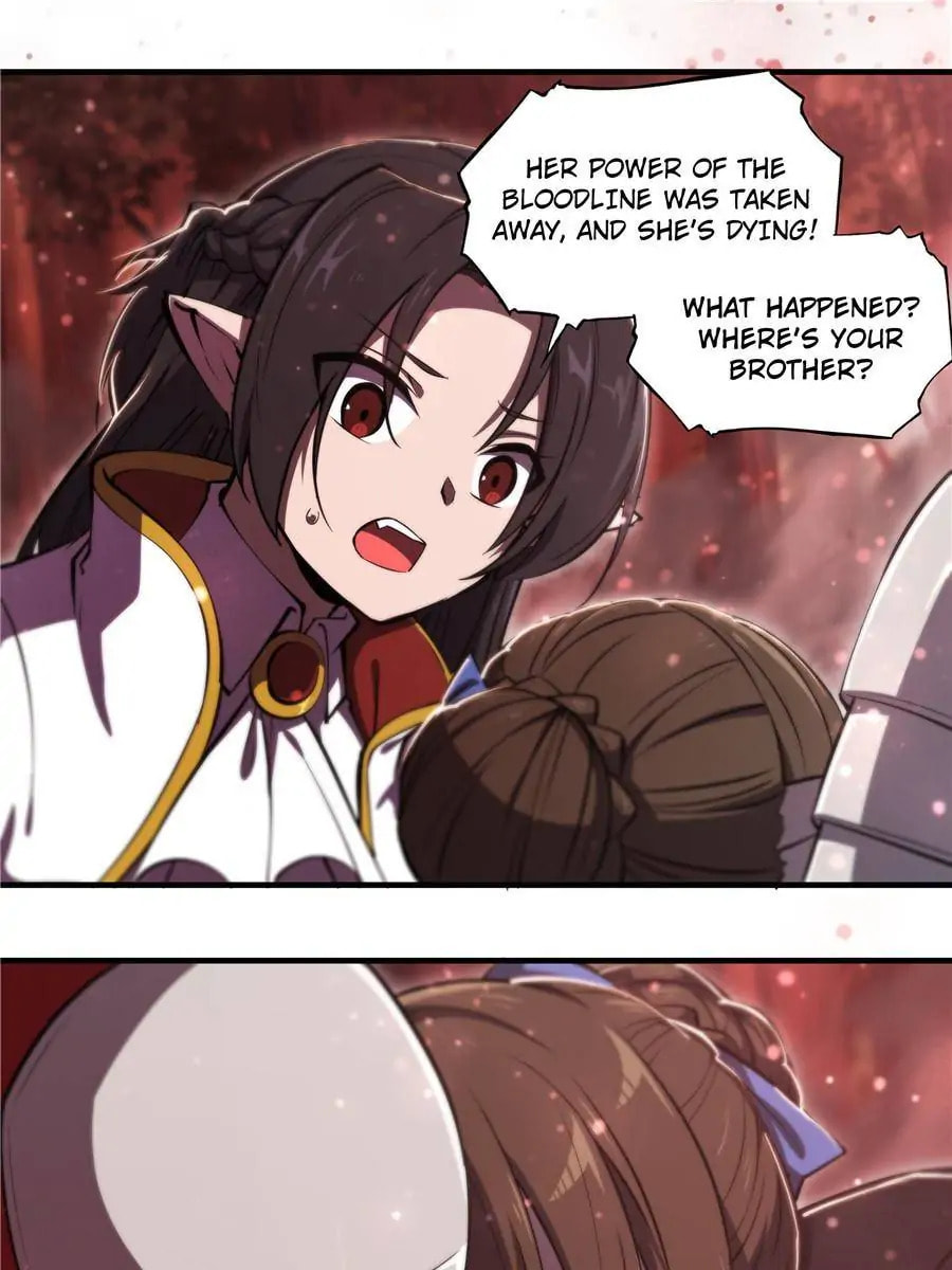 Read Vampires and Knight chapter 244 image 29 on Lezhin