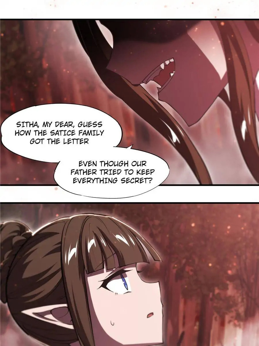Read Vampires and Knight chapter 244 image 3 on Lezhin
