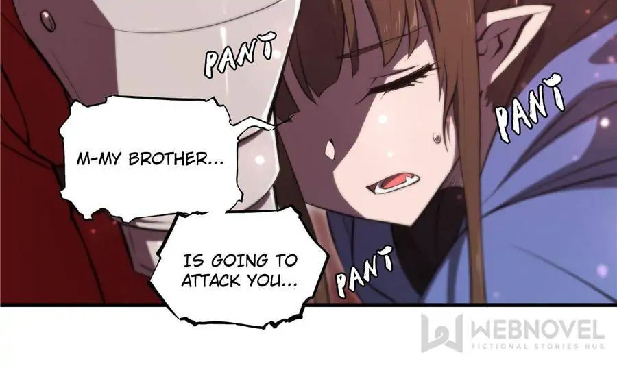 Read Vampires and Knight chapter 244 image 30 on Lezhin