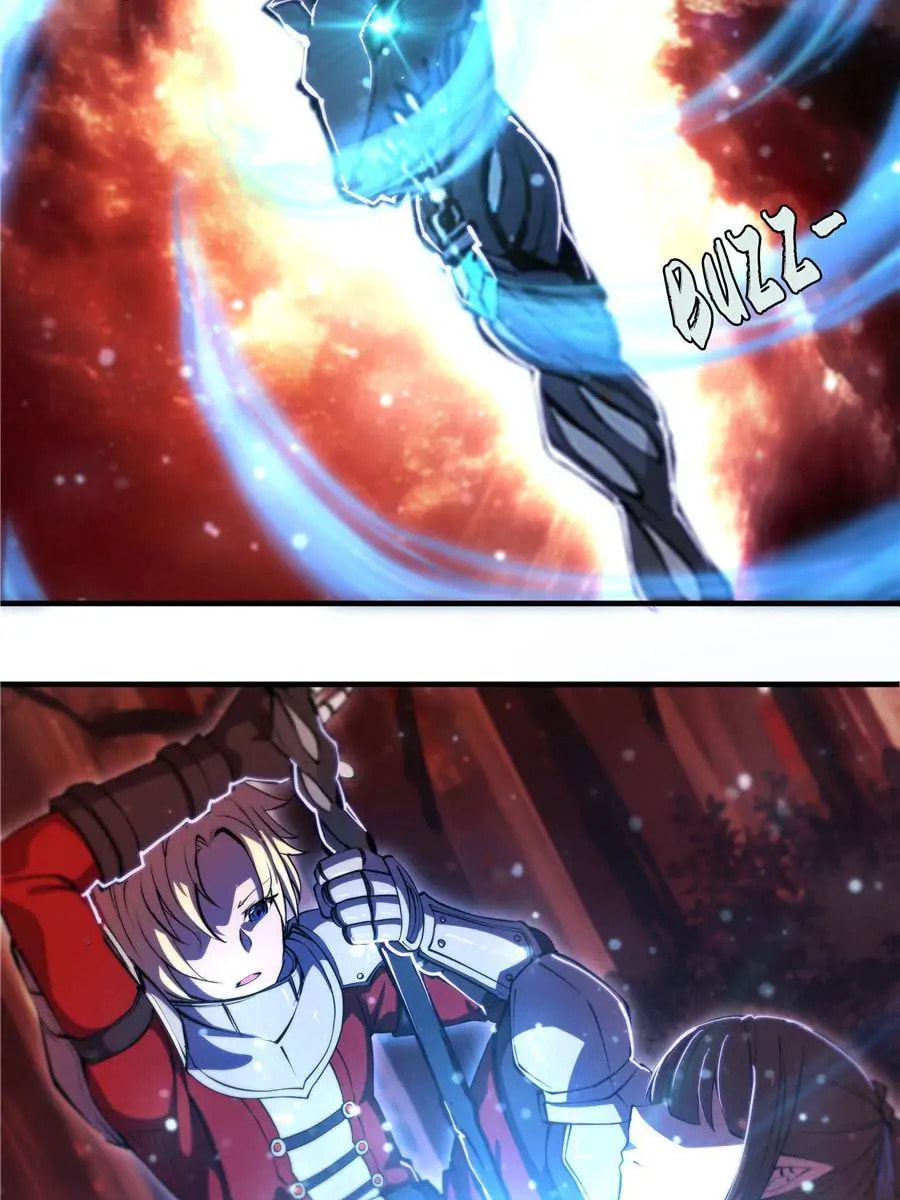 Read Vampires and Knight chapter 244 image 32 on Lezhin