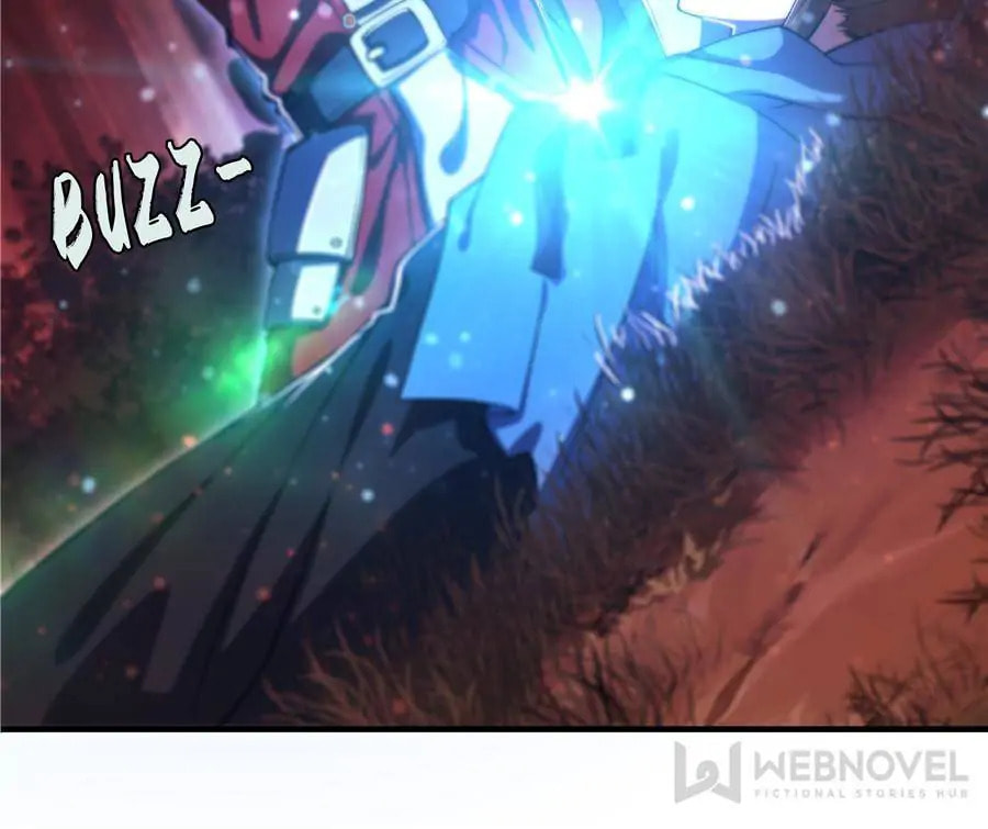 Read Vampires and Knight chapter 244 image 33 on Lezhin