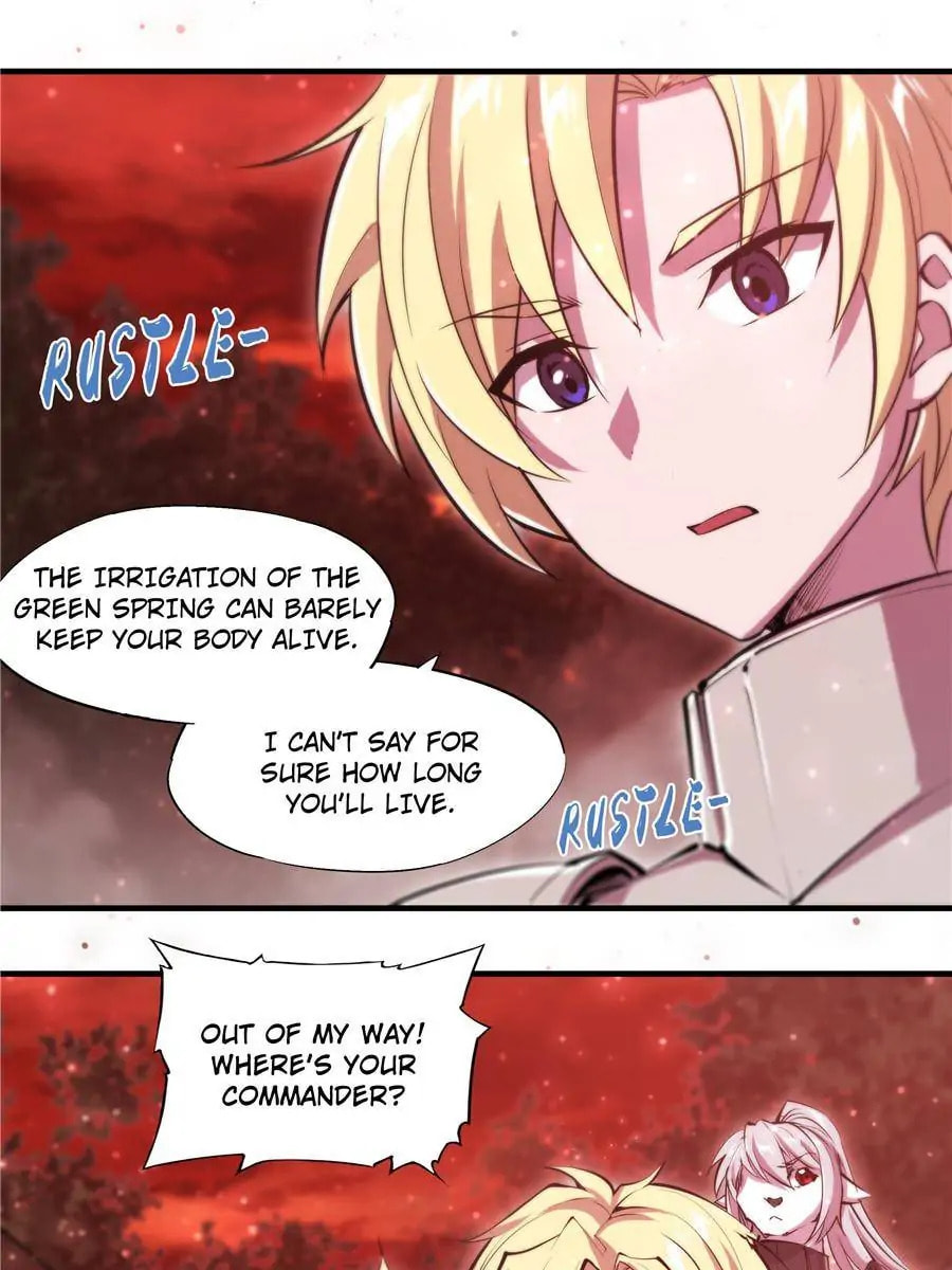 Read Vampires and Knight chapter 244 image 34 on Lezhin