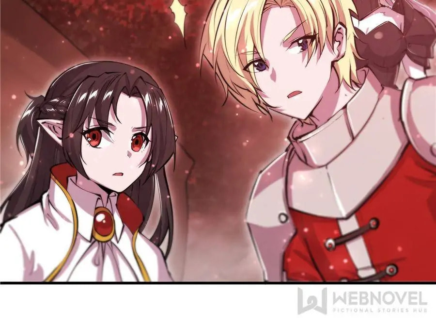 Read Vampires and Knight chapter 244 image 35 on Lezhin