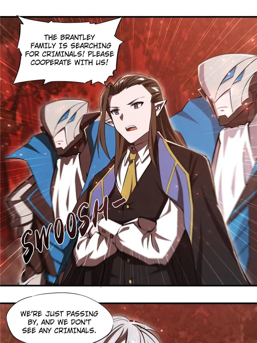 Read Vampires and Knight chapter 244 image 36 on Lezhin