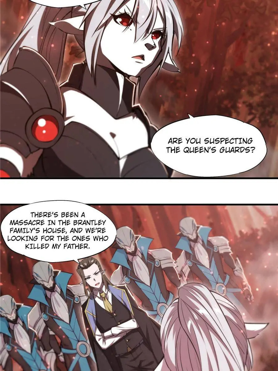 Read Vampires and Knight chapter 244 image 37 on Lezhin