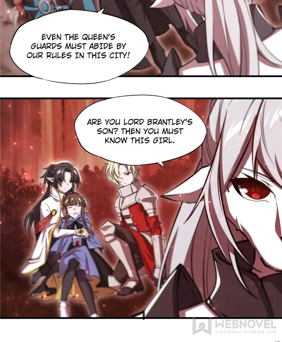 Read Vampires and Knight chapter 244 image 38 on Lezhin