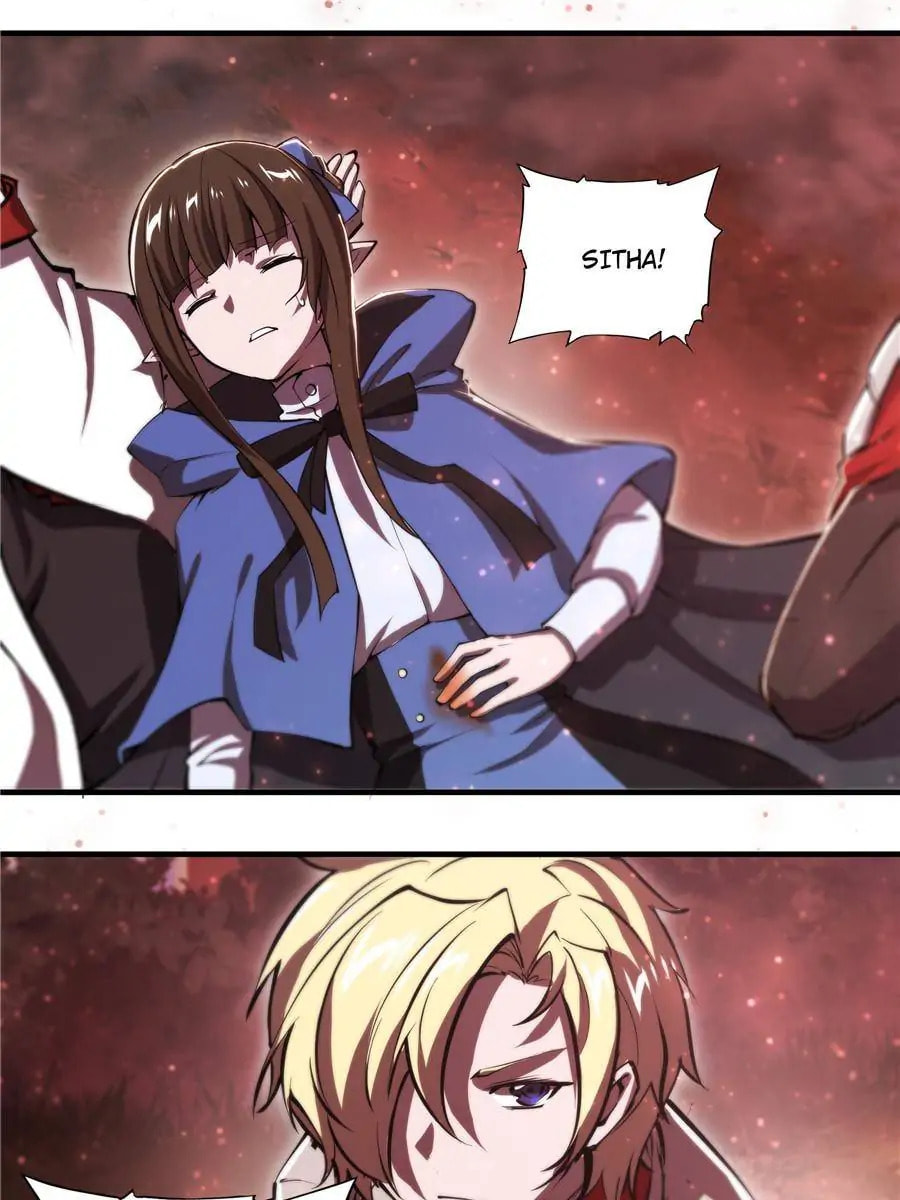 Read Vampires and Knight chapter 244 image 39 on Lezhin