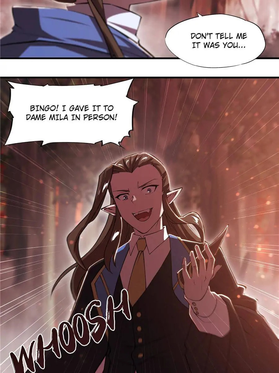 Read Vampires and Knight chapter 244 image 4 on Lezhin