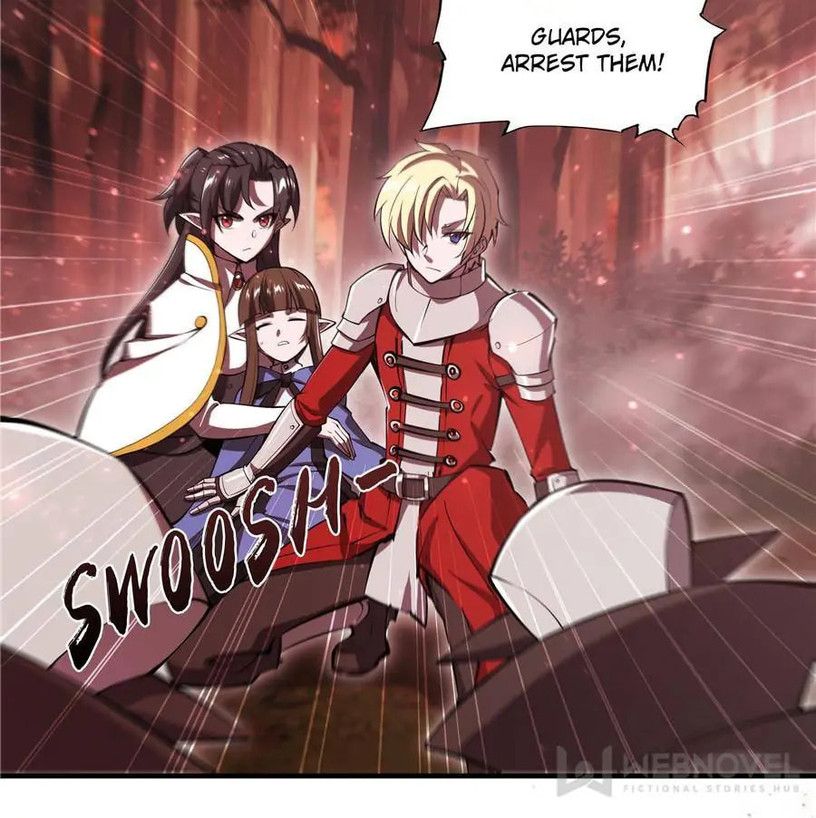 Read Vampires and Knight chapter 244 image 41 on Lezhin