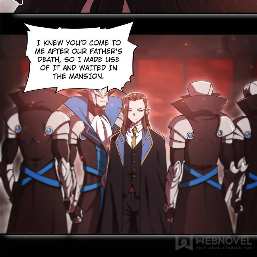 Read Vampires and Knight chapter 244 image 5 on Lezhin