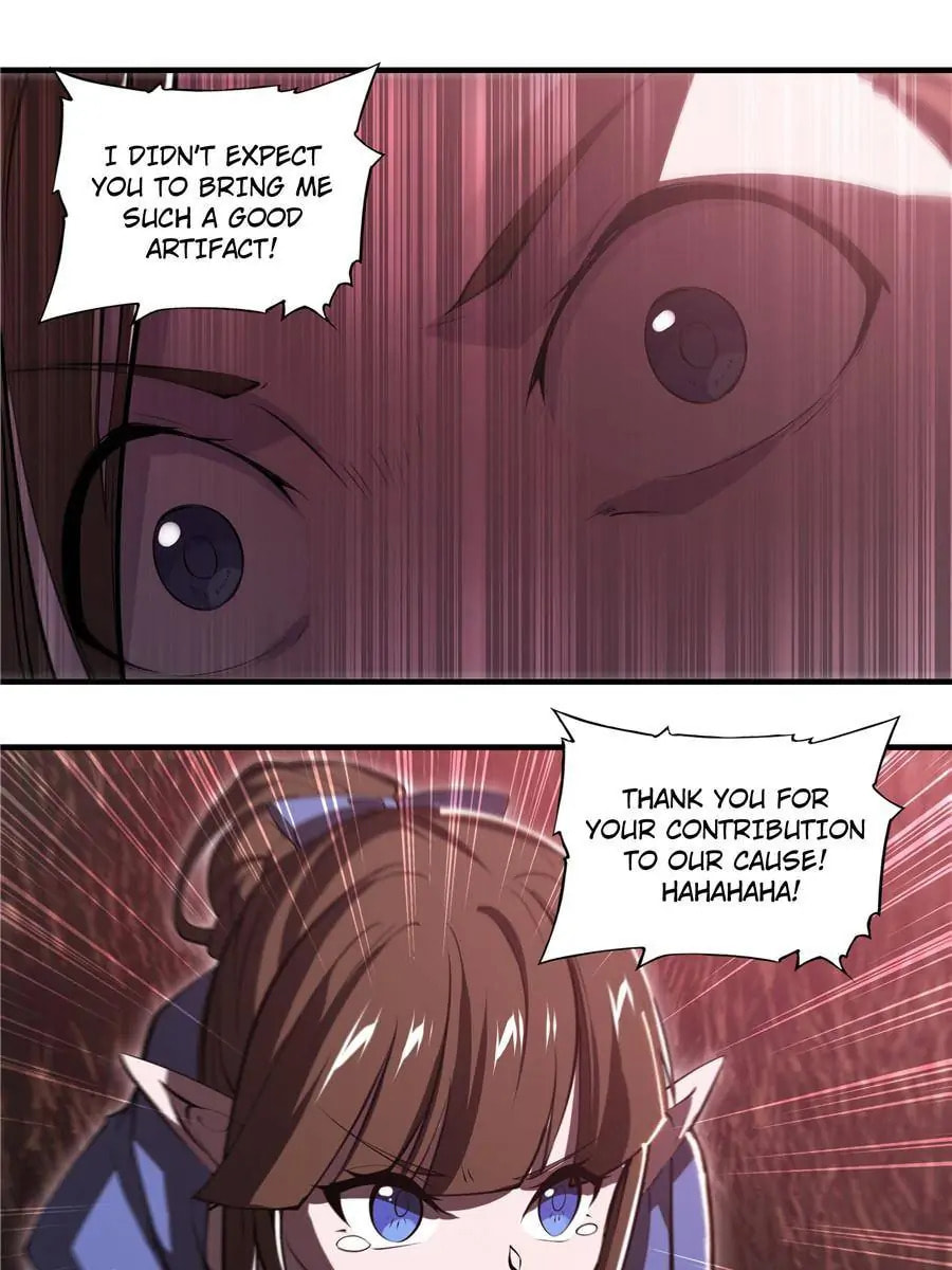 Read Vampires and Knight chapter 244 image 6 on Lezhin