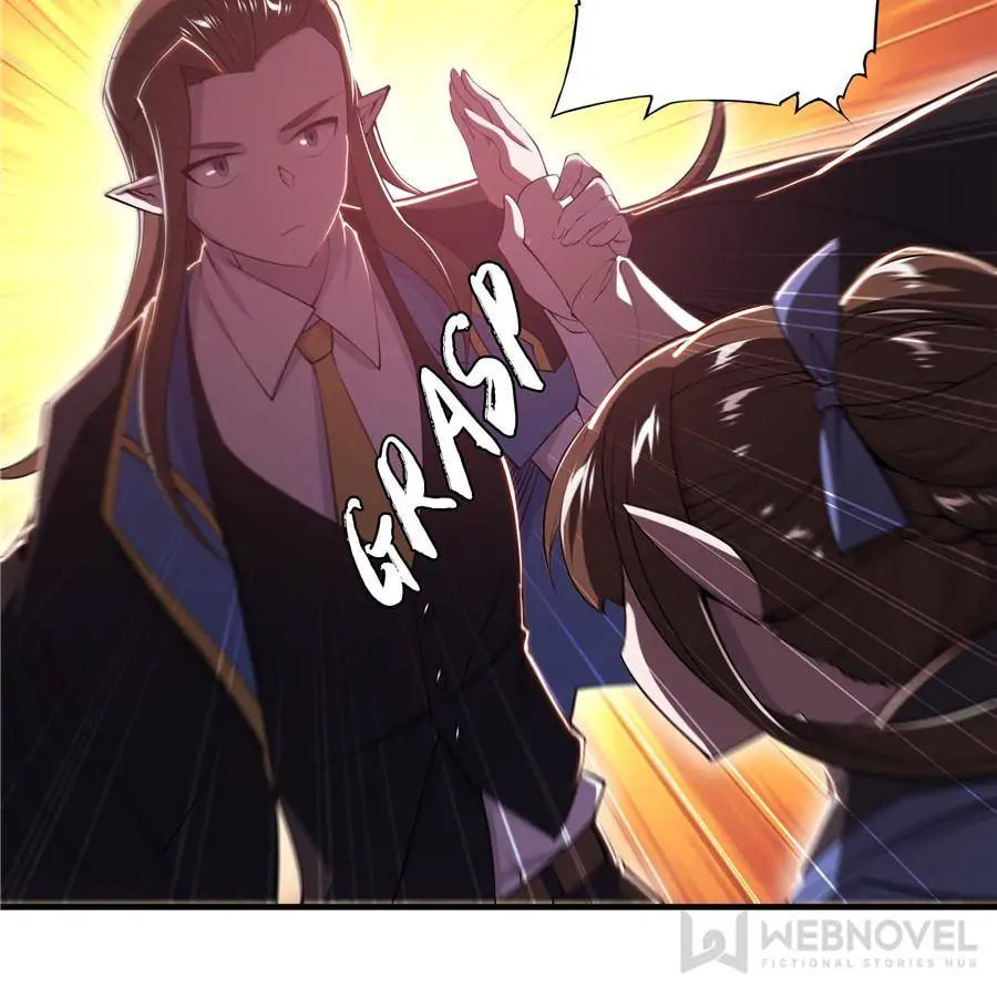 Read Vampires and Knight chapter 244 image 8 on Lezhin