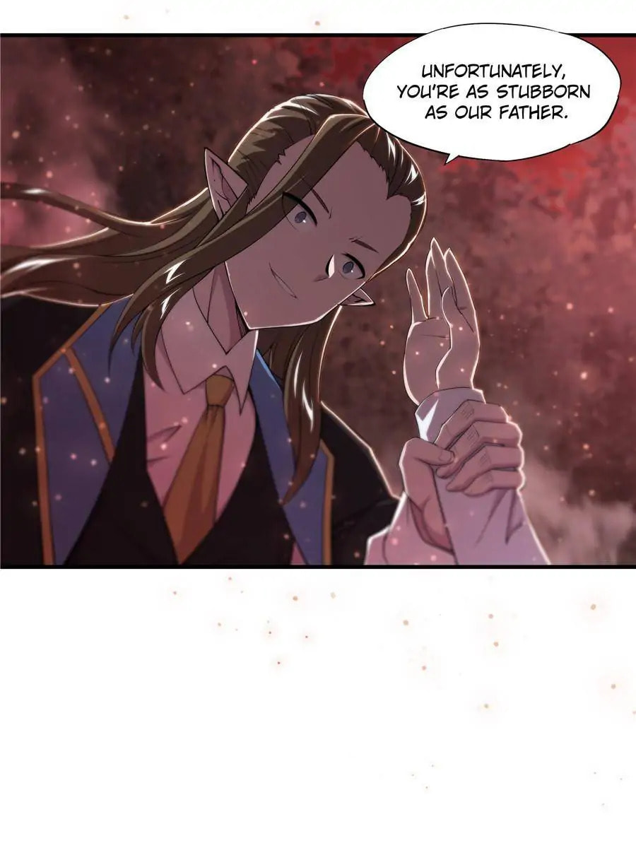 Read Vampires and Knight chapter 244 image 9 on Lezhin