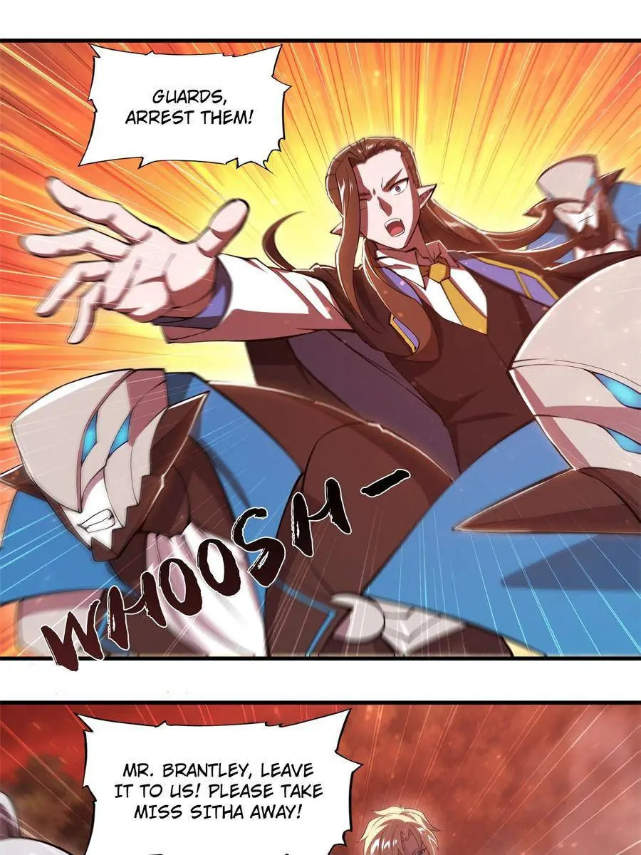 Read Vampires and Knight chapter 245 image 0 on Lezhin