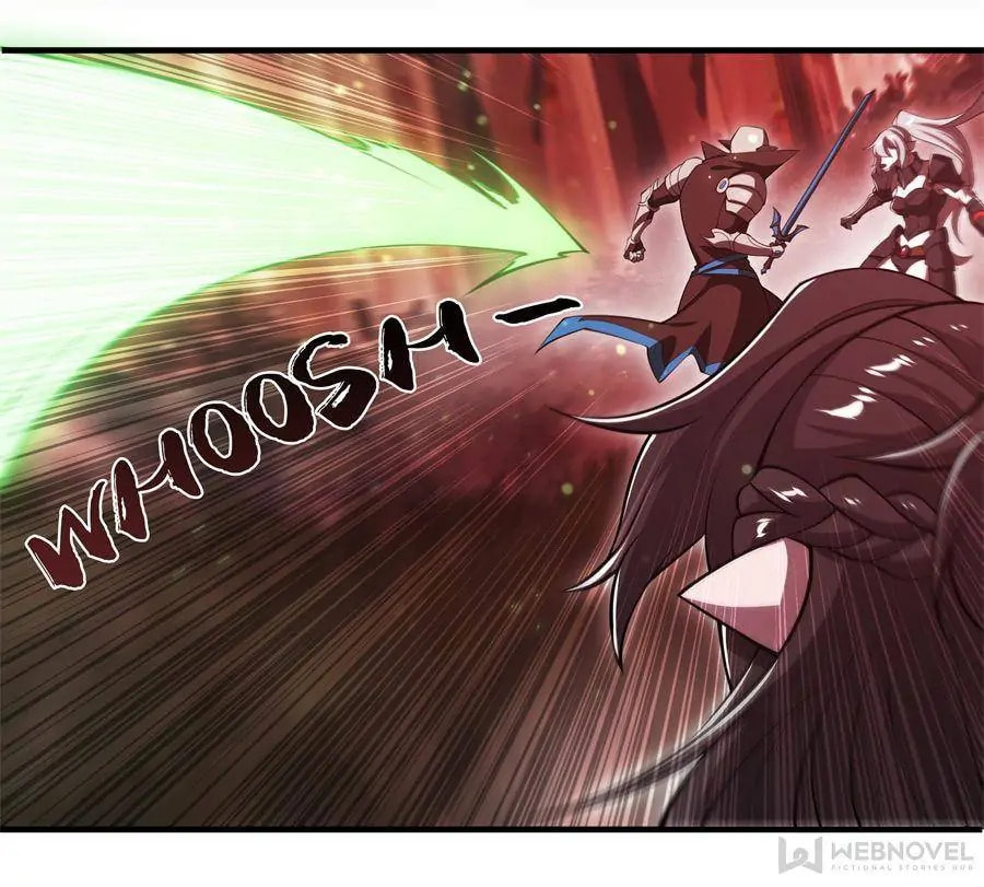 Read Vampires and Knight chapter 245 image 10 on Lezhin