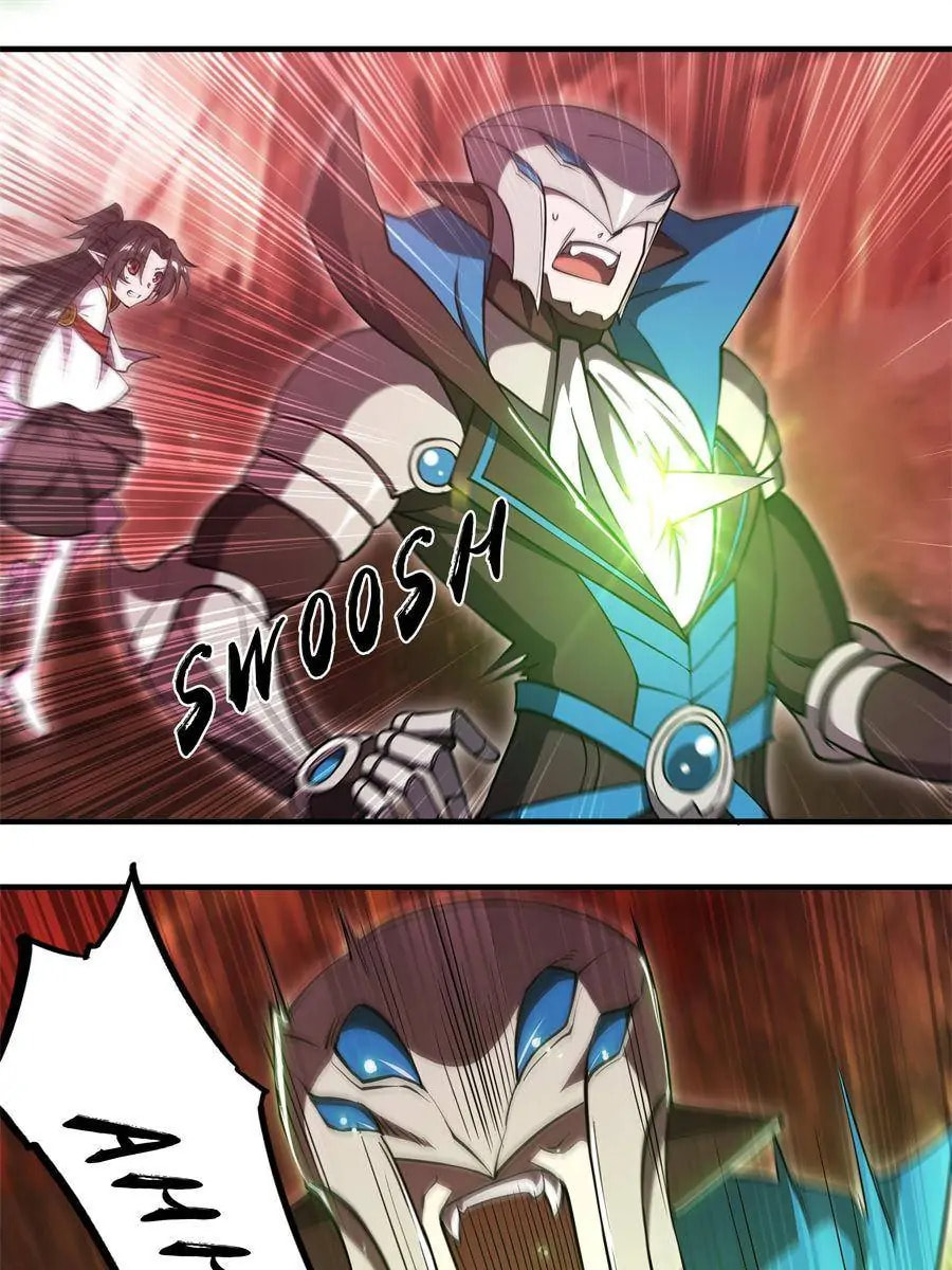 Read Vampires and Knight chapter 245 image 11 on Lezhin