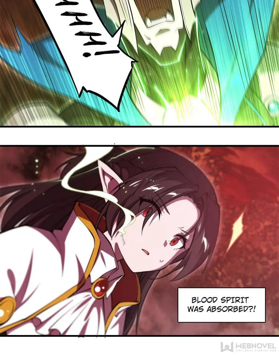 Read Vampires and Knight chapter 245 image 12 on Lezhin
