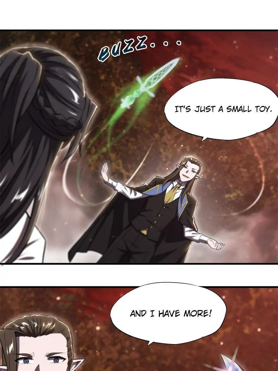 Read Vampires and Knight chapter 245 image 13 on Lezhin
