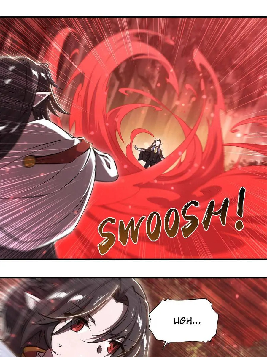 Read Vampires and Knight chapter 245 image 15 on Lezhin