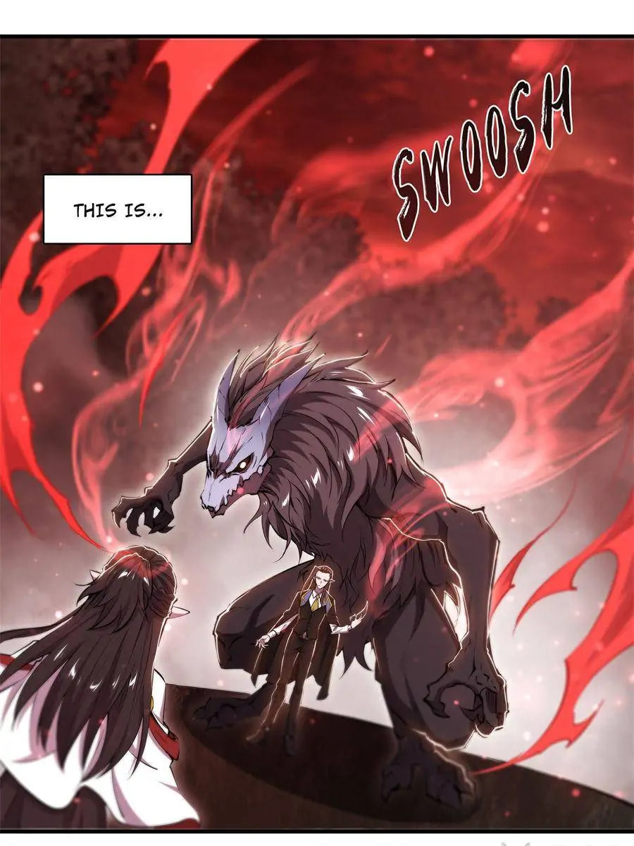 Read Vampires and Knight chapter 245 image 19 on Lezhin