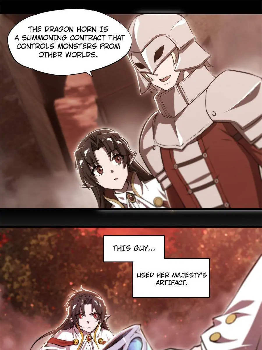 Read Vampires and Knight chapter 245 image 21 on Lezhin