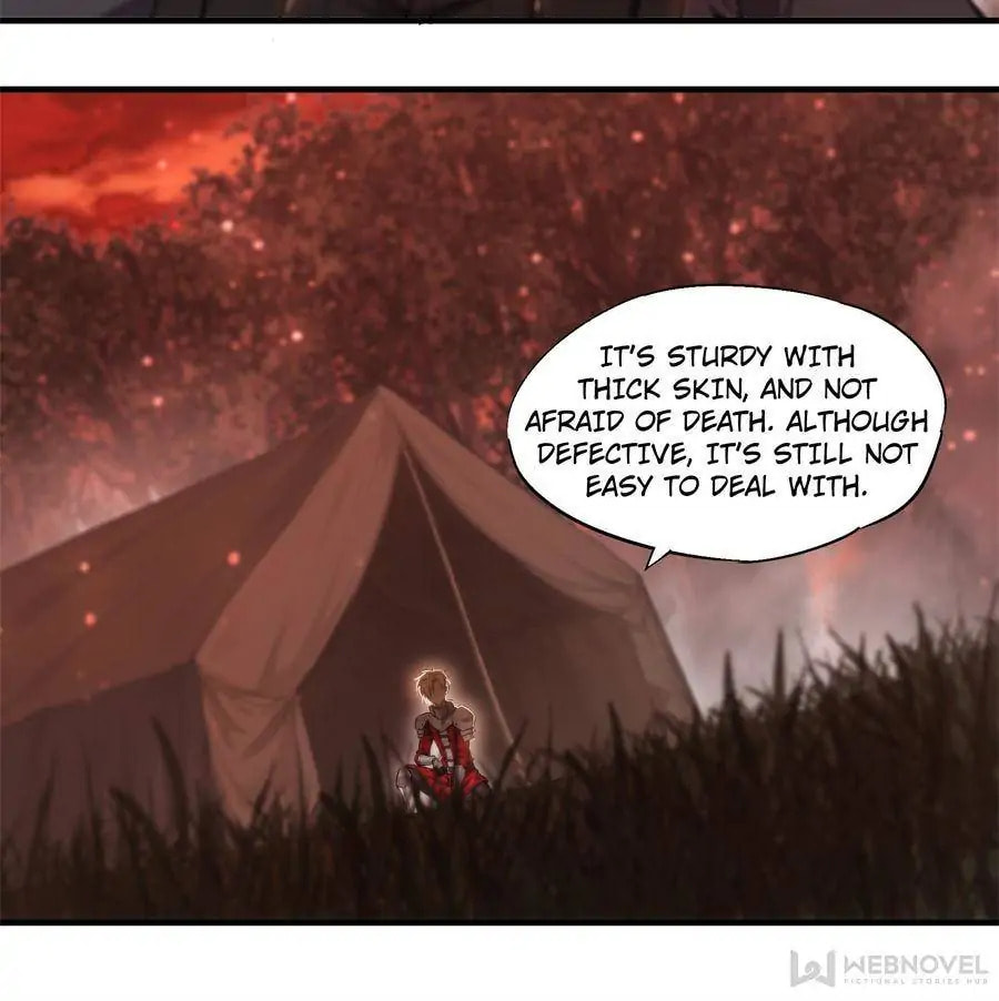 Read Vampires and Knight chapter 245 image 23 on Lezhin