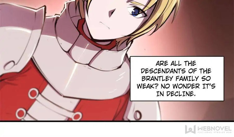Read Vampires and Knight chapter 245 image 25 on Lezhin
