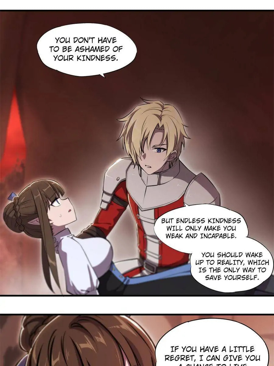 Read Vampires and Knight chapter 245 image 26 on Lezhin