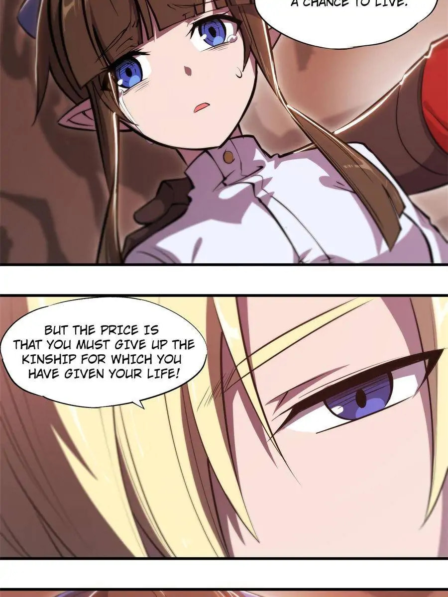 Read Vampires and Knight chapter 245 image 27 on Lezhin
