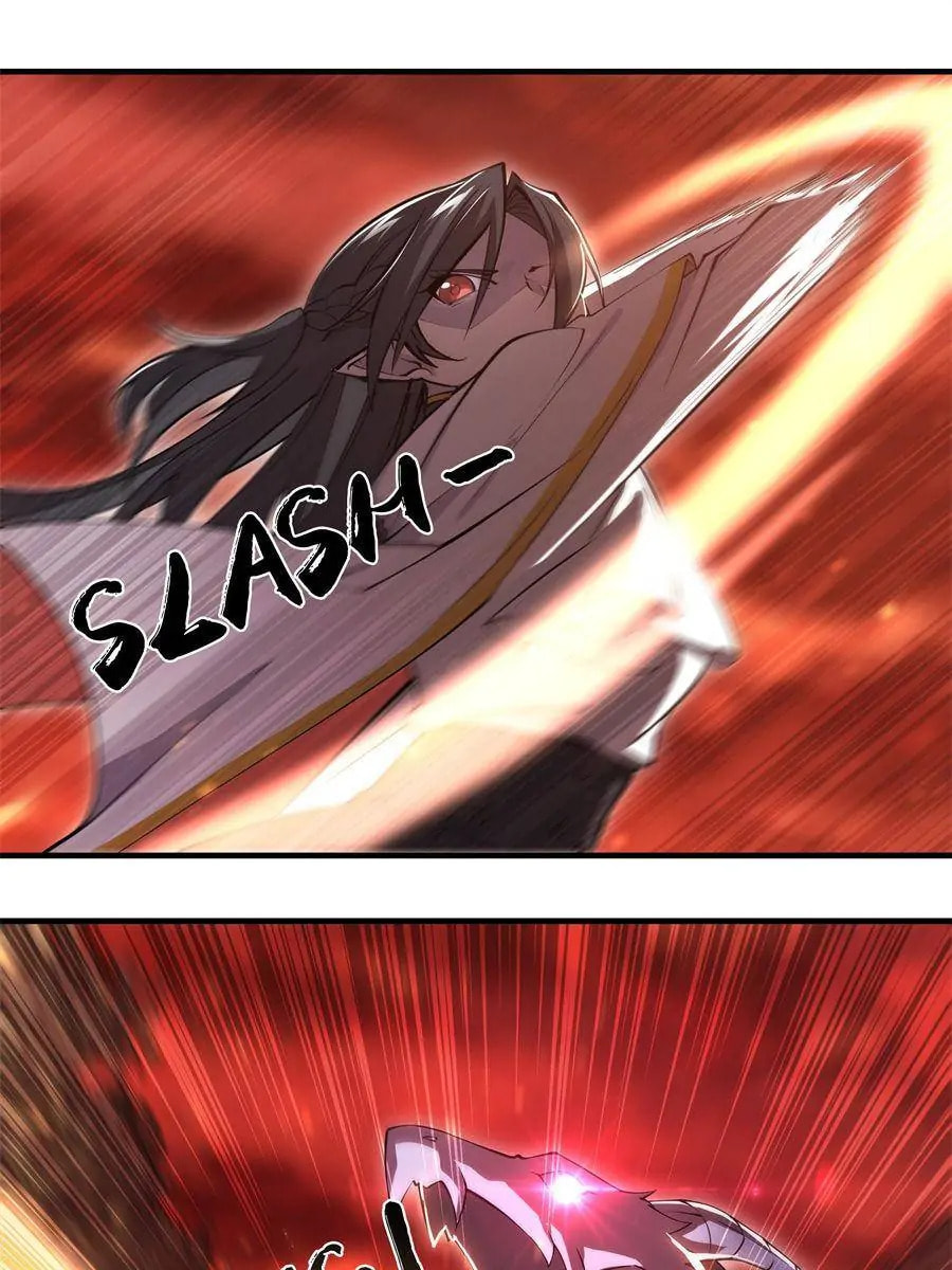 Read Vampires and Knight chapter 245 image 29 on Lezhin
