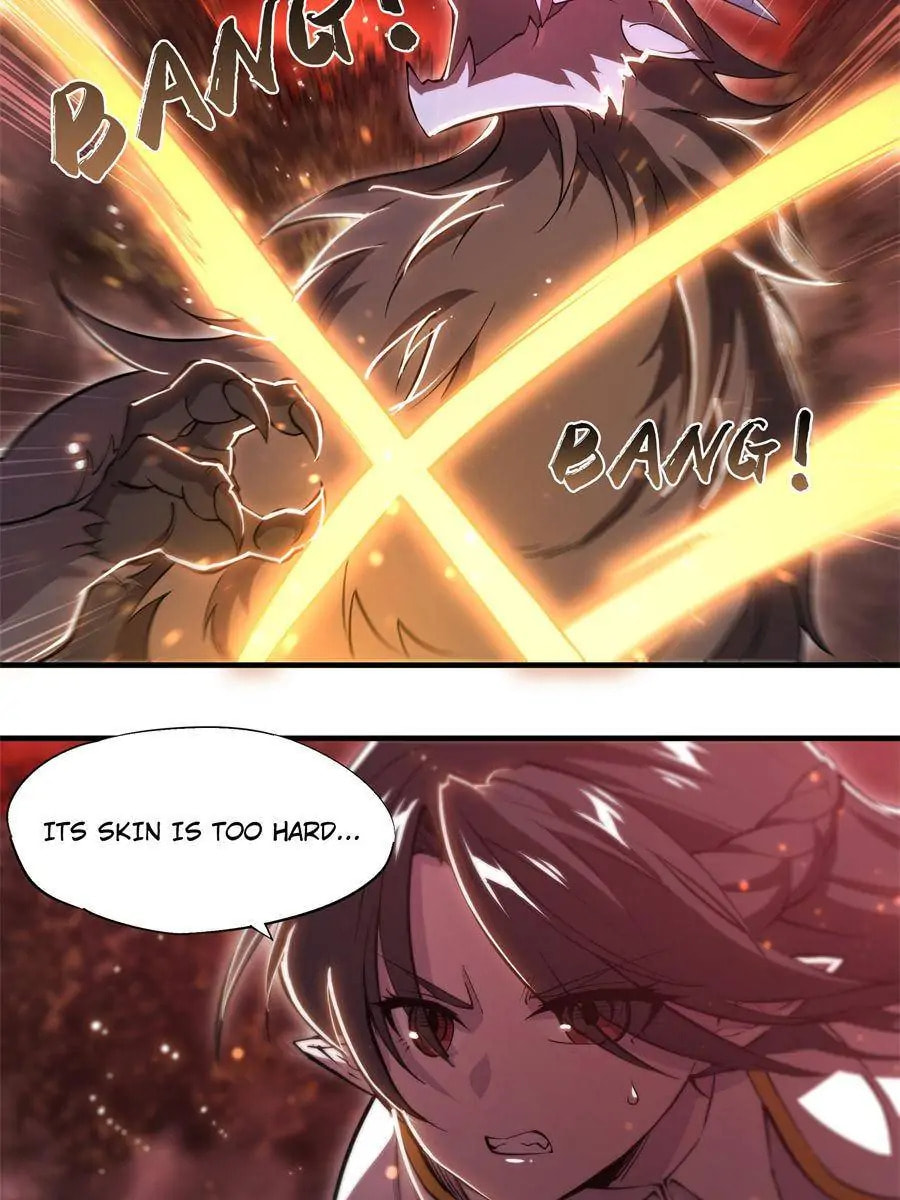 Read Vampires and Knight chapter 245 image 30 on Lezhin