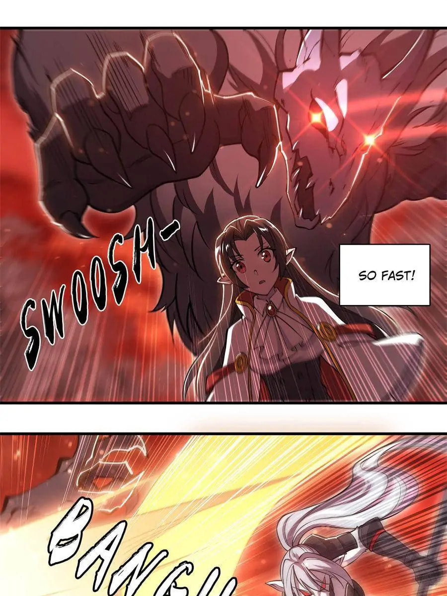 Read Vampires and Knight chapter 245 image 34 on Lezhin