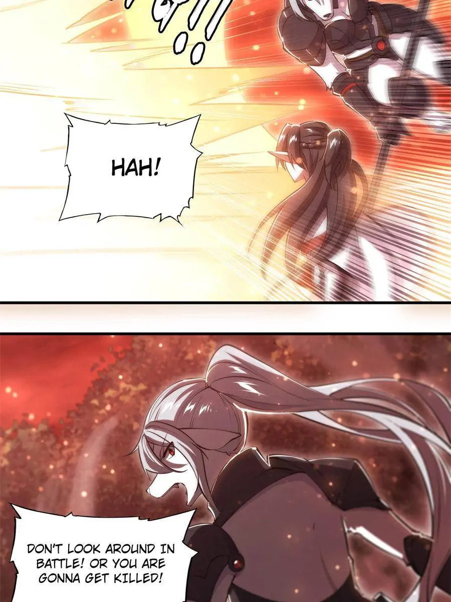 Read Vampires and Knight chapter 245 image 35 on Lezhin