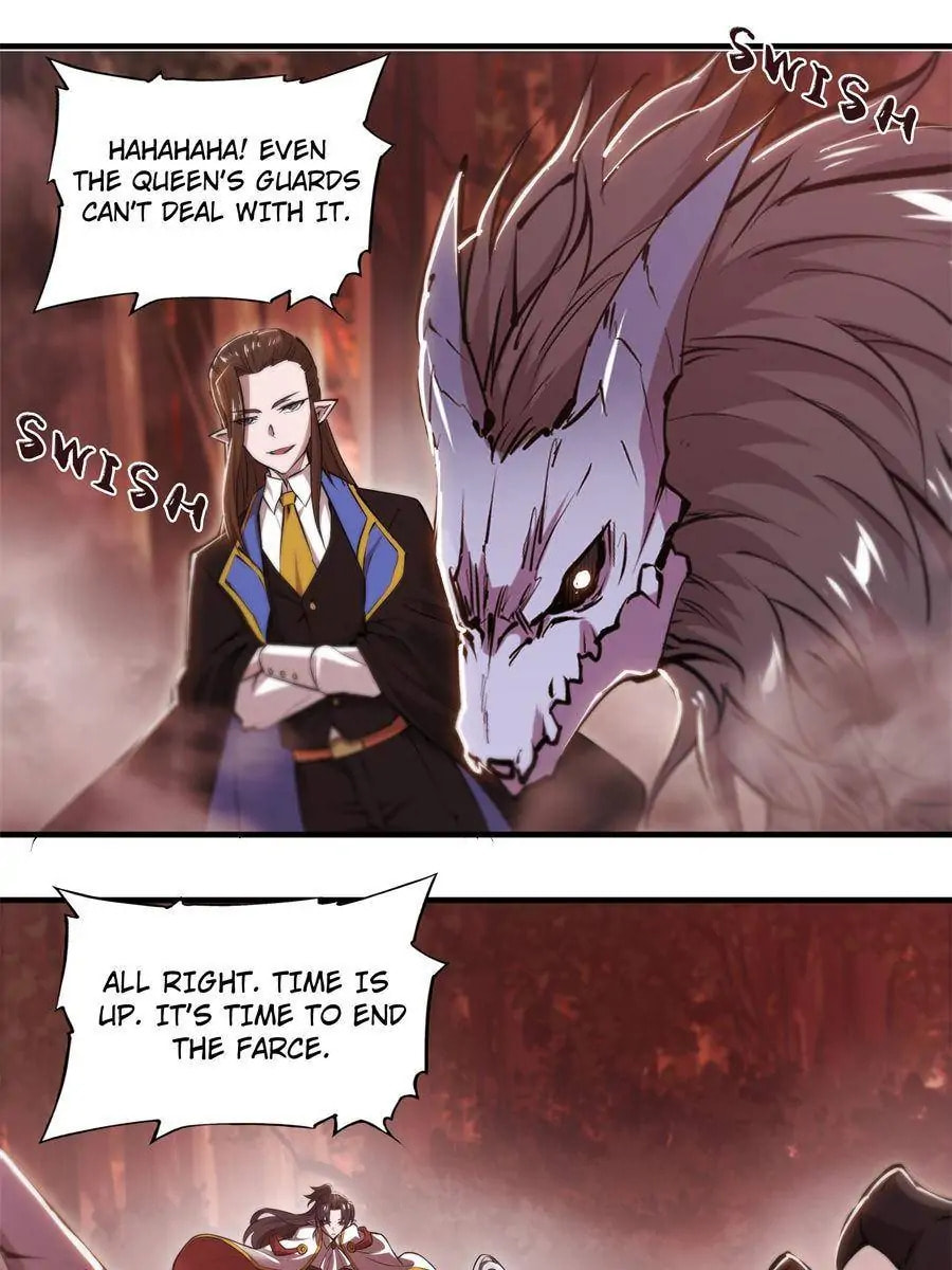 Read Vampires and Knight chapter 245 image 37 on Lezhin