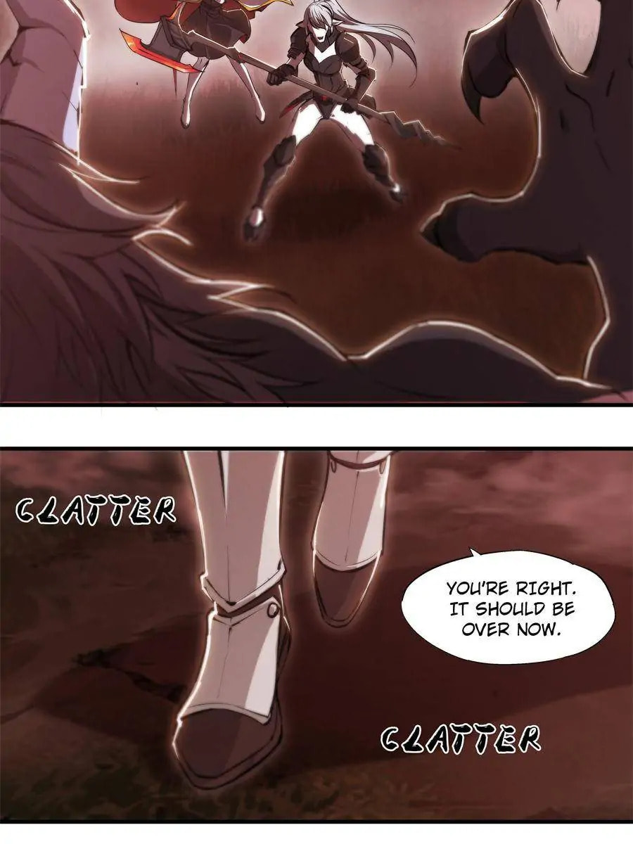 Read Vampires and Knight chapter 245 image 38 on Lezhin