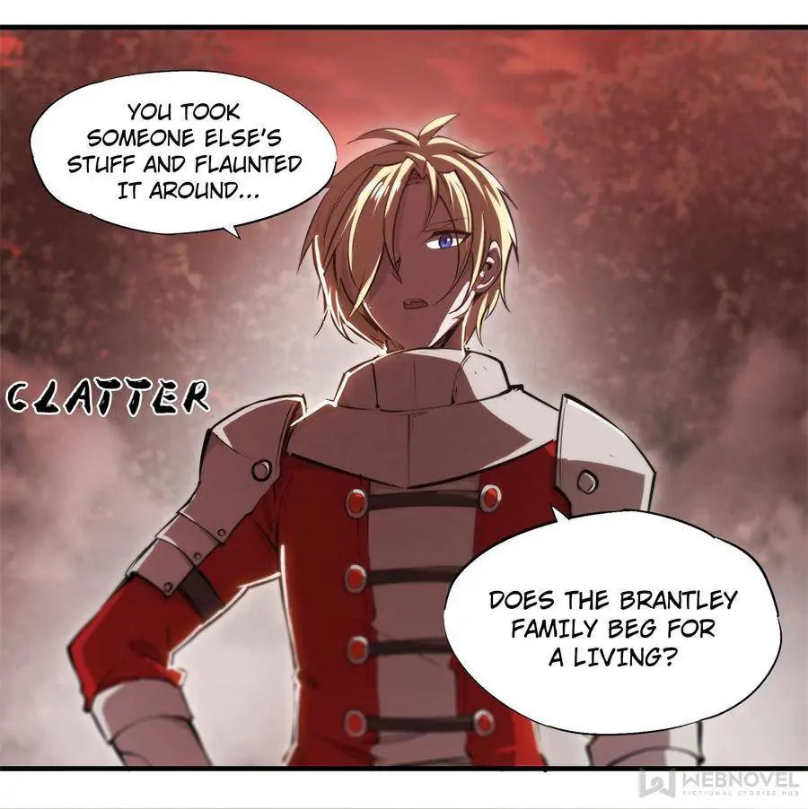 Read Vampires and Knight chapter 245 image 39 on Lezhin