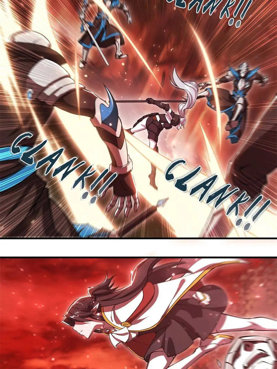Read Vampires and Knight chapter 245 image 4 on Lezhin
