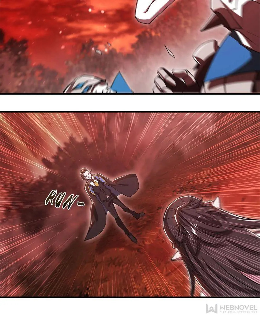 Read Vampires and Knight chapter 245 image 5 on Lezhin