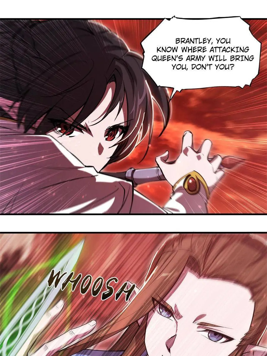 Read Vampires and Knight chapter 245 image 6 on Lezhin