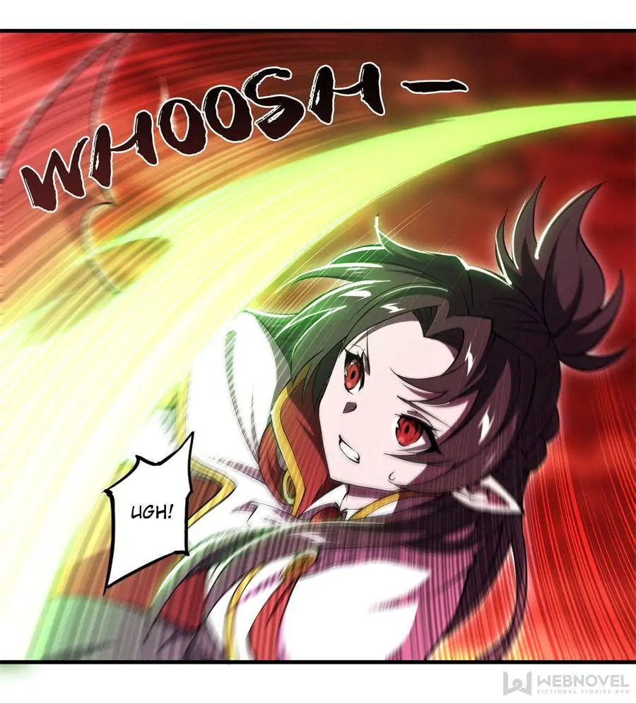 Read Vampires and Knight chapter 245 image 9 on Lezhin
