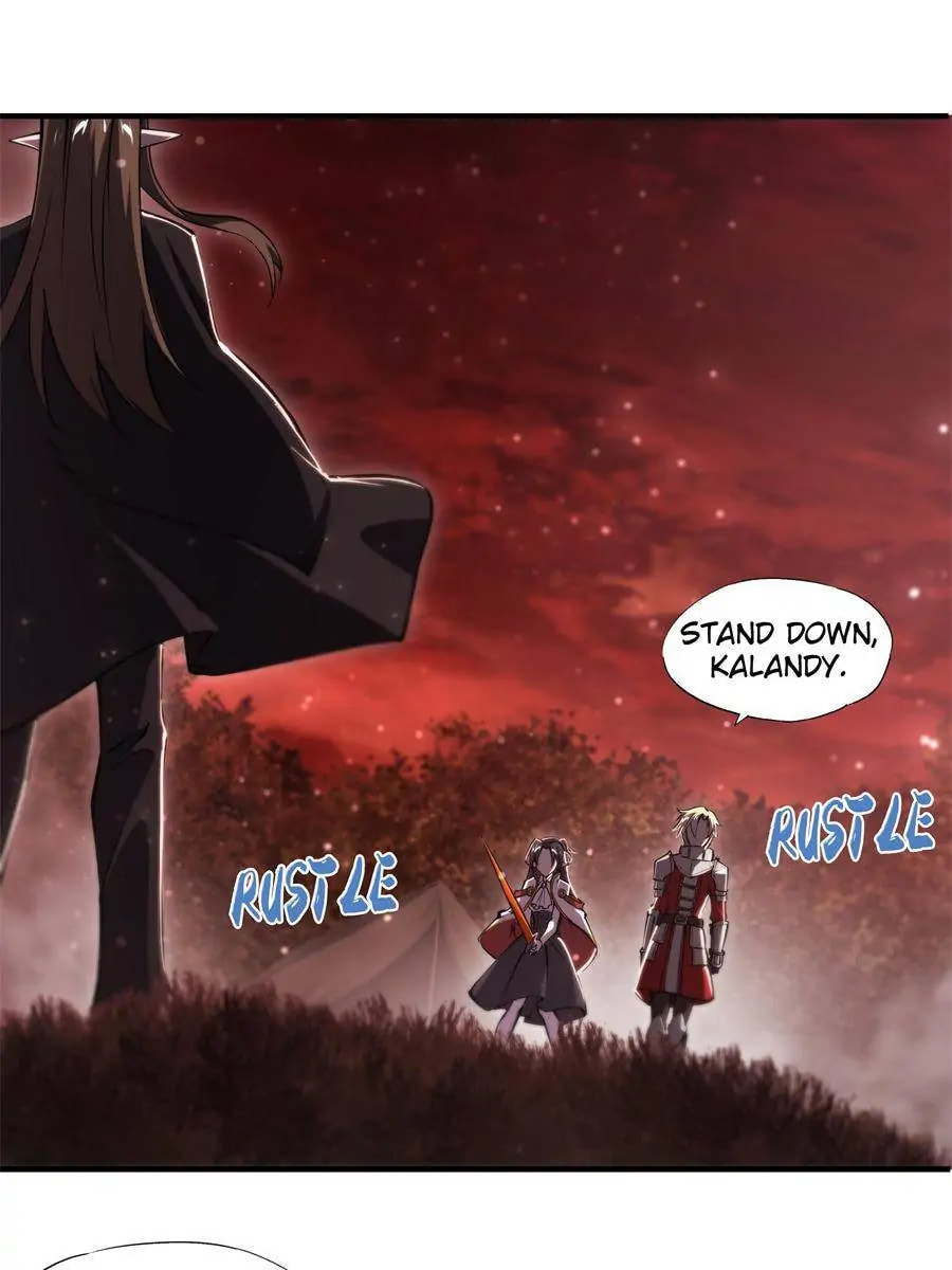 Read Vampires and Knight chapter 246 image 0 on Lezhin