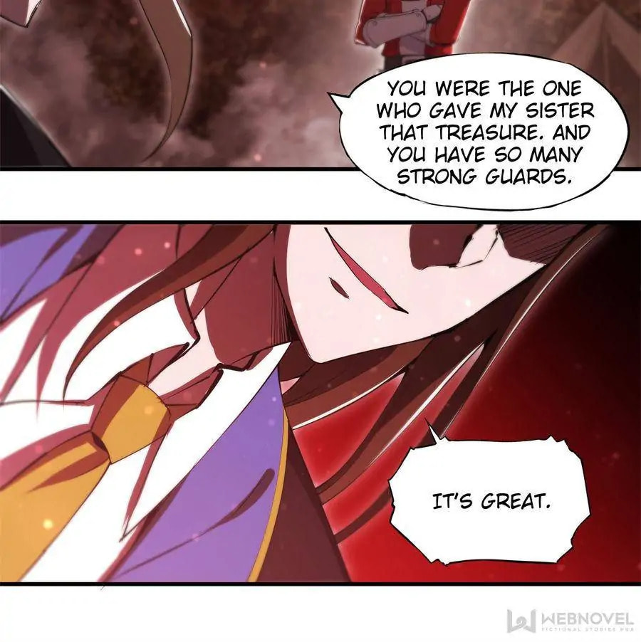 Read Vampires and Knight chapter 246 image 11 on Lezhin