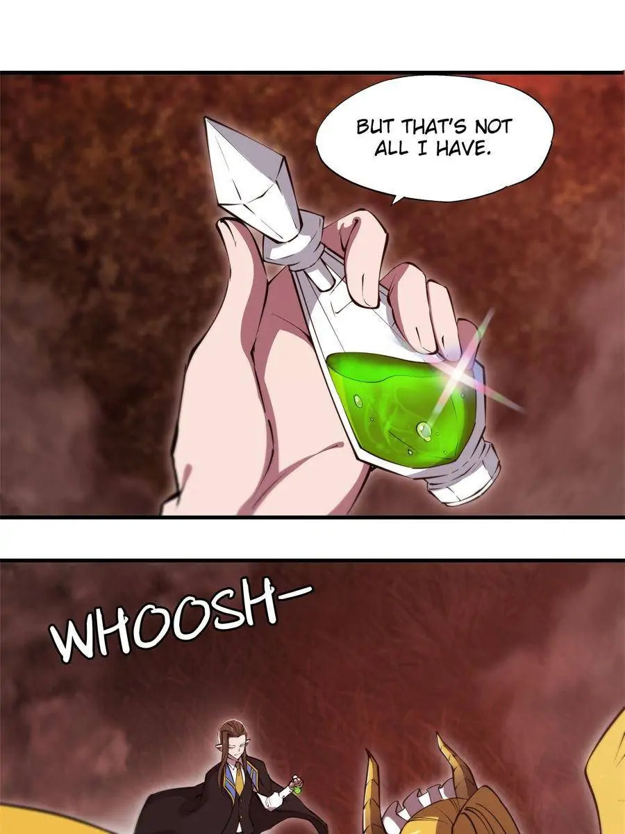 Read Vampires and Knight chapter 246 image 12 on Lezhin