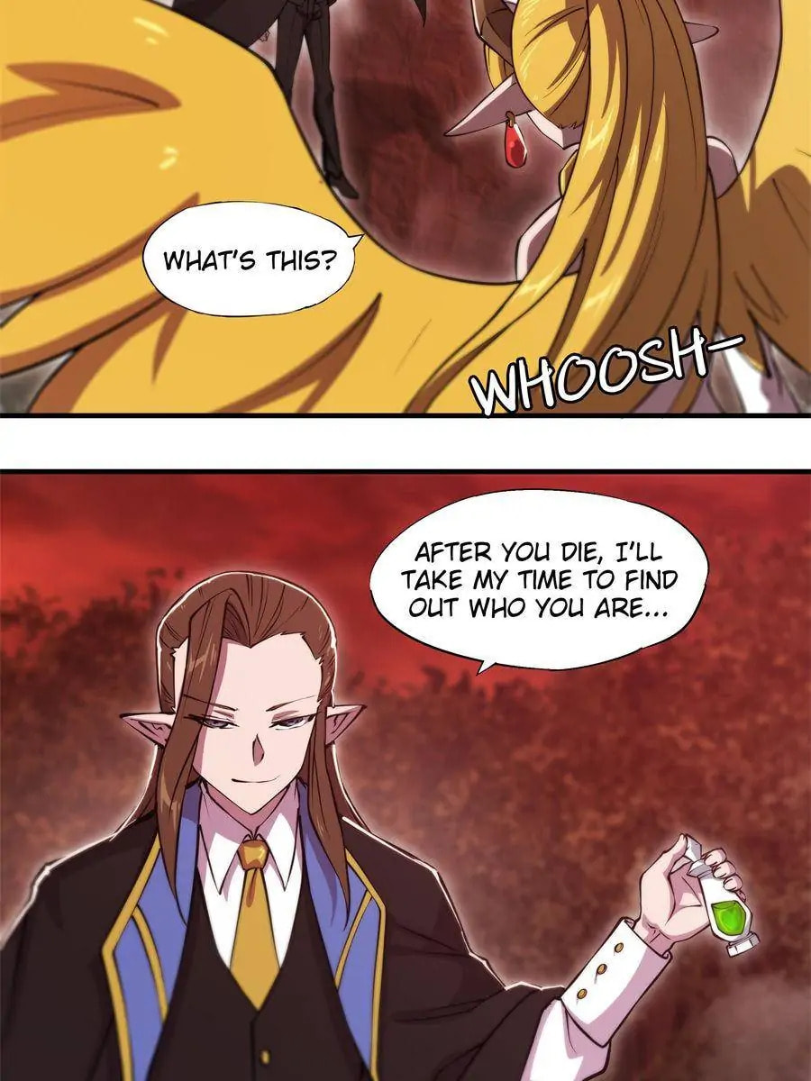 Read Vampires and Knight chapter 246 image 13 on Lezhin
