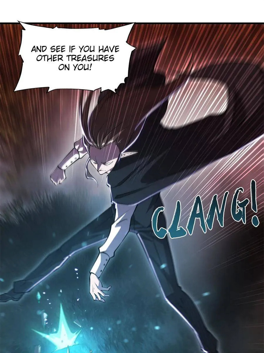 Read Vampires and Knight chapter 246 image 15 on Lezhin