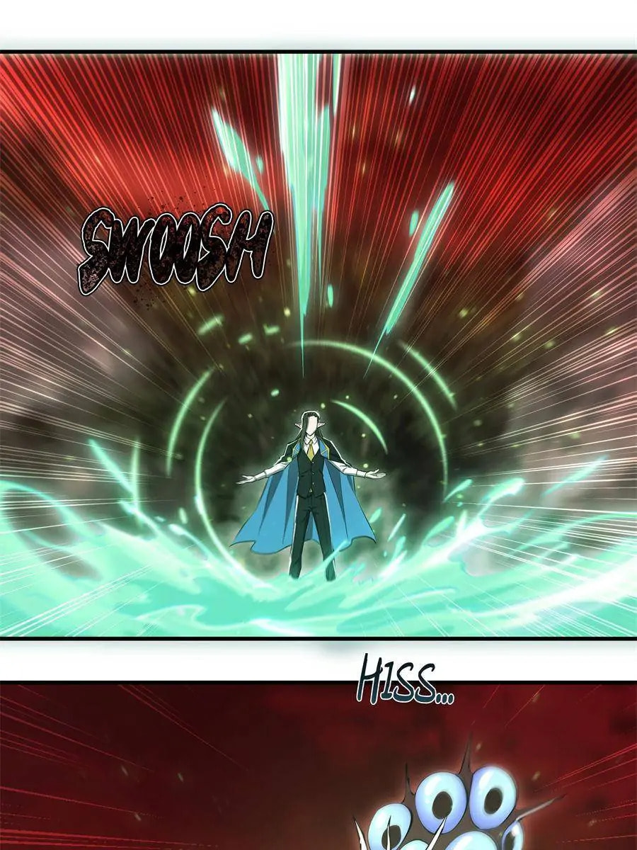Read Vampires and Knight chapter 246 image 18 on Lezhin