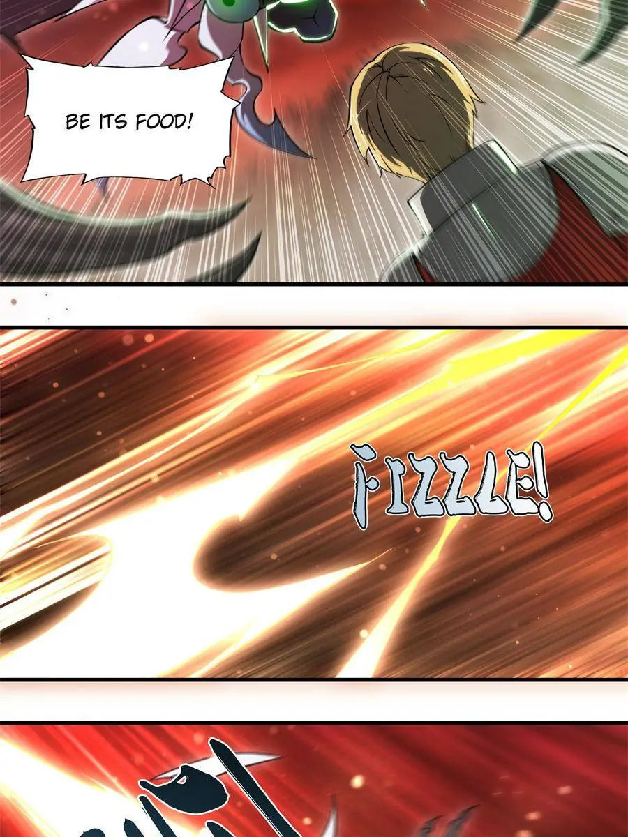 Read Vampires and Knight chapter 246 image 24 on Lezhin