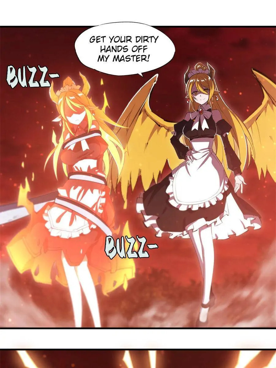 Read Vampires and Knight chapter 246 image 26 on Lezhin