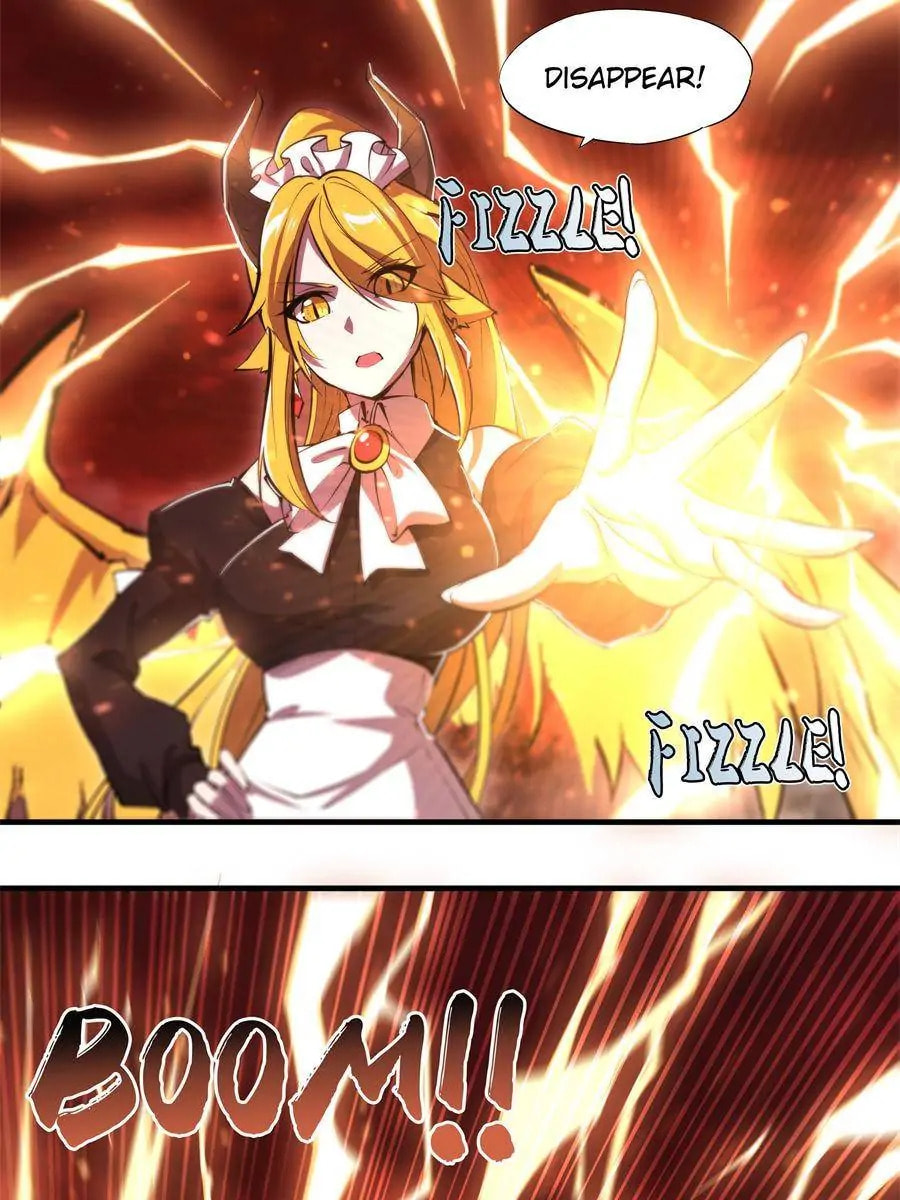 Read Vampires and Knight chapter 246 image 27 on Lezhin