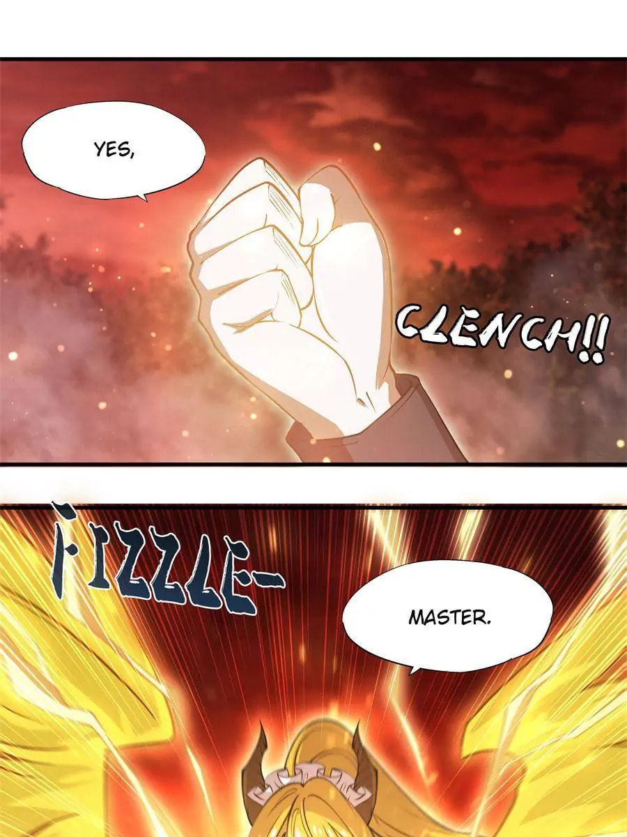 Read Vampires and Knight chapter 246 image 32 on Lezhin